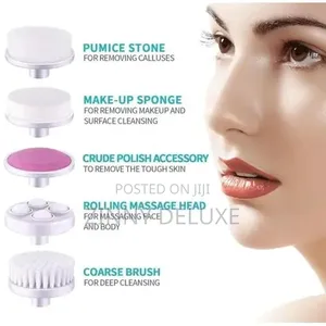 Facial Care Brush