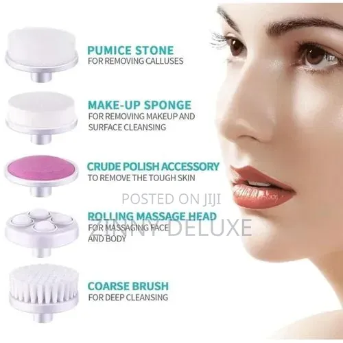 Facial Care Brush