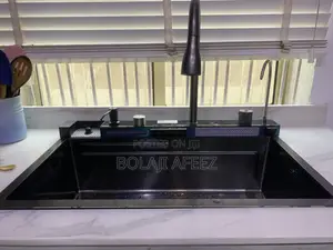 Digital Kitchen Sink