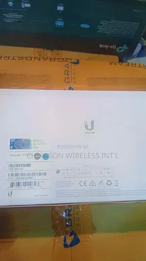 Ubiquitis Pbe M5-400