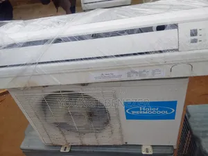 Haier a/C 1 Hp Normal Ac