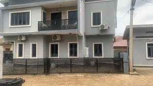 Furnished 4bdrm Duplex in Ojokoro Estate for sale