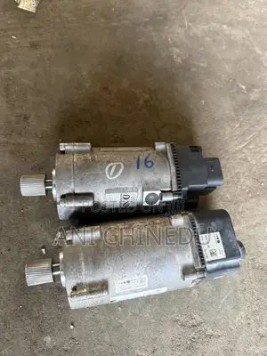 Electric Steering Pump for Mercedes Benz C300/GLC