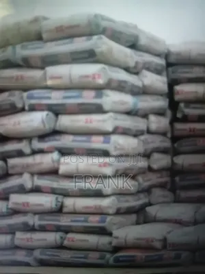 Bua Dangote Cement and Others