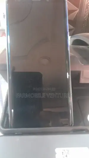 Samsung Galaxy Note 9 128 GB Black
