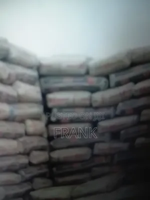 Bua Dangote Cement and Others