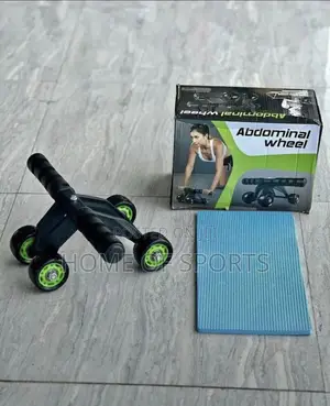 Abdominal Wheel