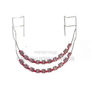 Teeth Brace