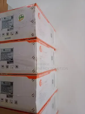 Felicity 6kva Ivem Hybrid Inverter