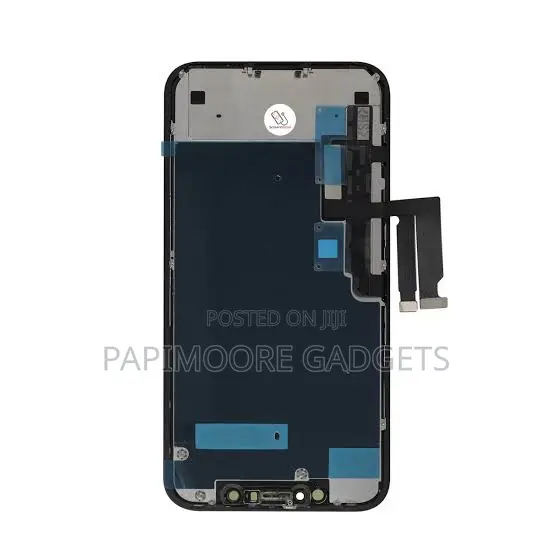Original iPhone Xr Screen Replacement