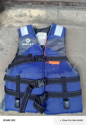 Life Jacket