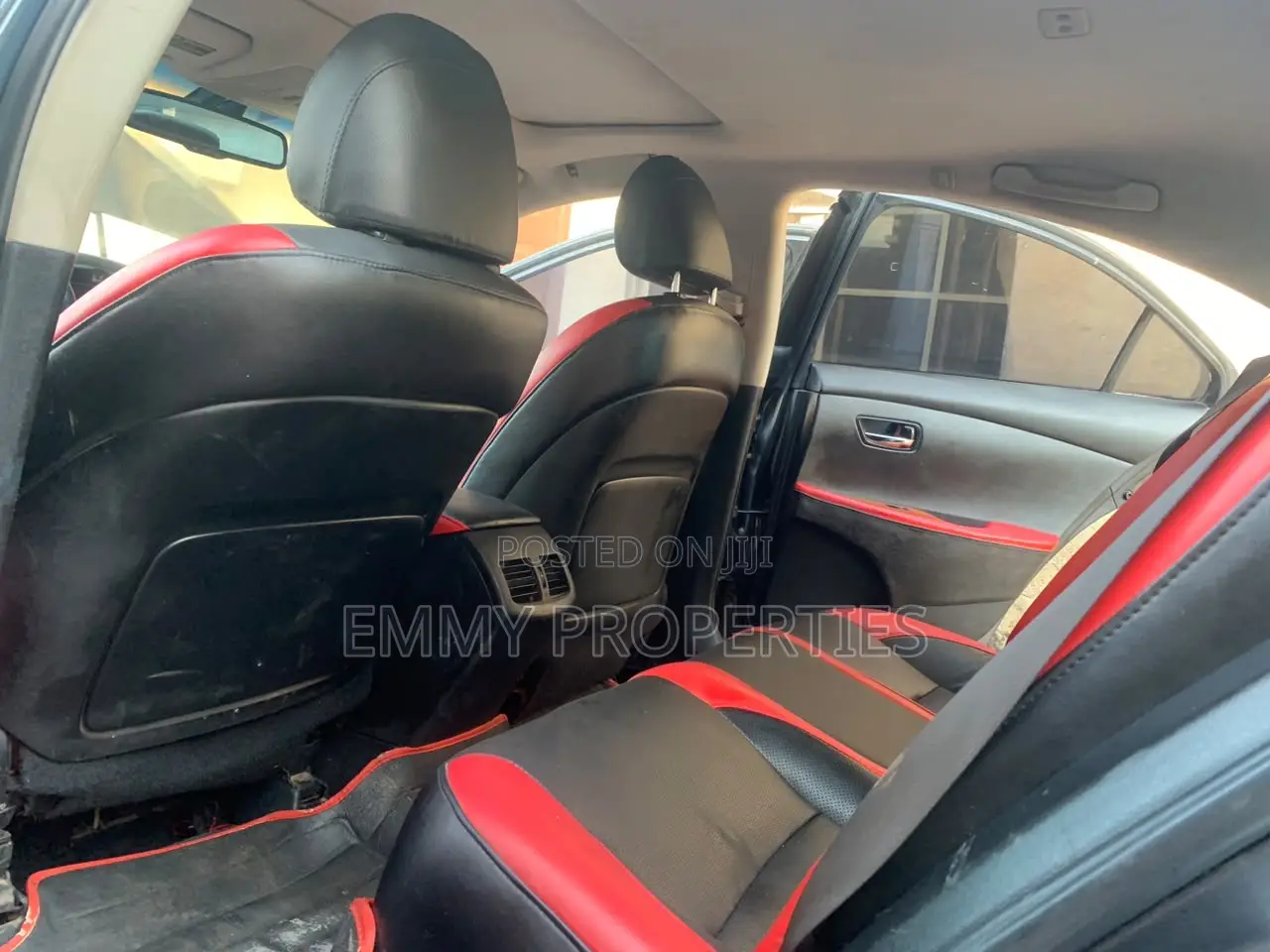 Lexus ES 350 2008 Gray