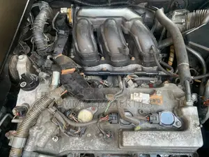 Lexus ES 350 2008 Gray