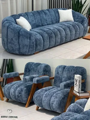 Stand 7 Seater Sofa