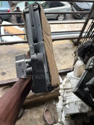 Toyota Rav4 Hybrid Ac Evaporator