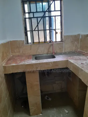 Furnished Studio Apartment in Gbuduyyi Kabusa, Ketti for rent
