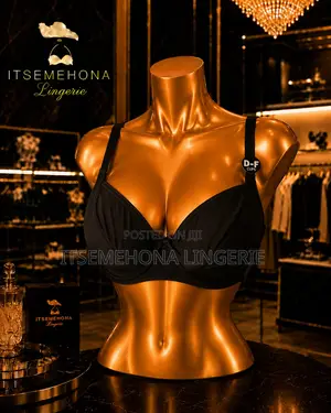 Secret Possession Bra 36e, 38d, 38e, 38f, 40d