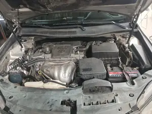 Toyota Camry SE 4dr Sedan (2.5L 4cyl 6A) 2016 Brown