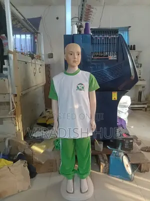 Clothing for School, Ie Sport Wears,Customize Socks and Branding