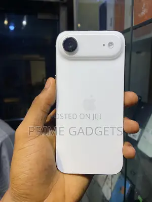 Apple iPhone Air 256 GB Silver