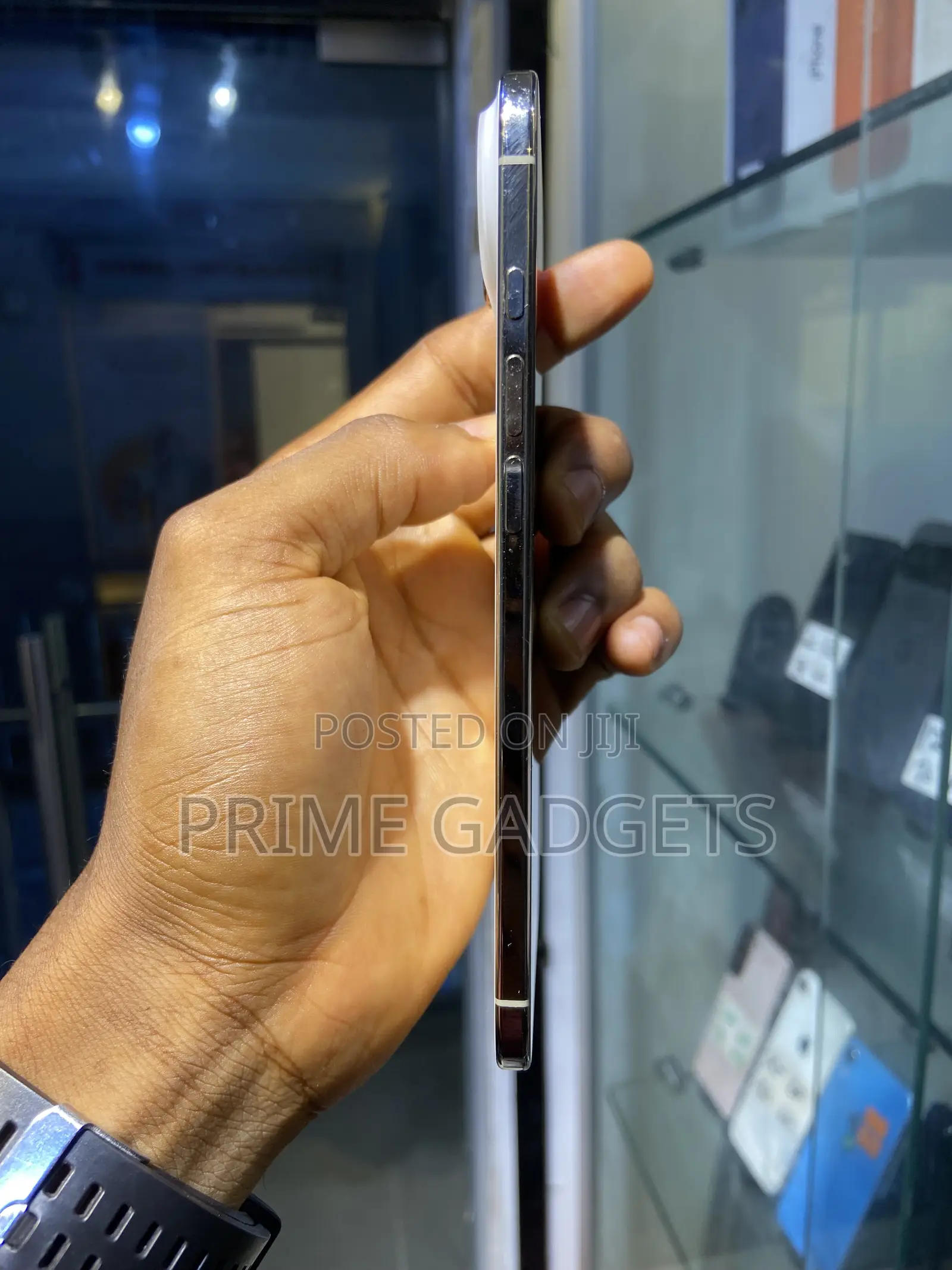 Apple iPhone Air 256 GB Silver