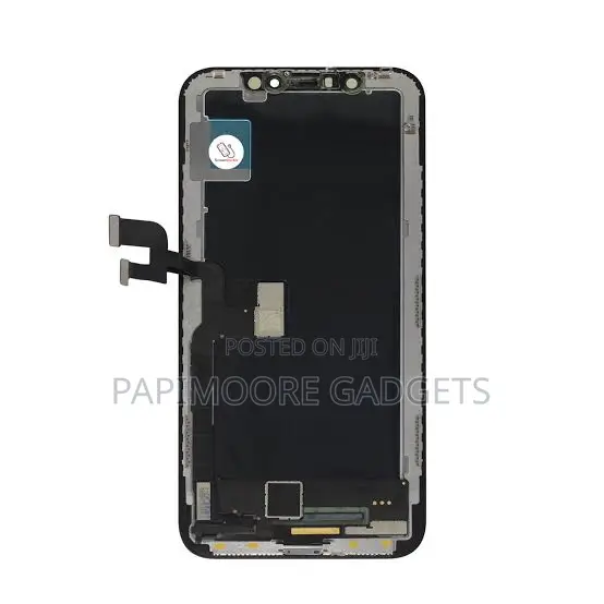 Original iPhone X Screen Replacement