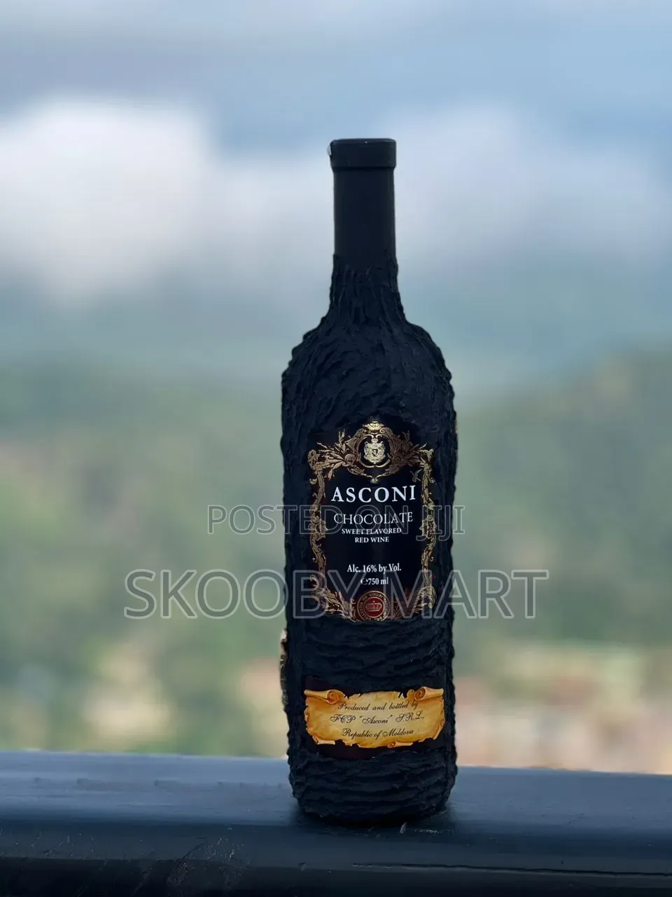 Agor Red Wine