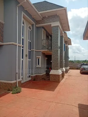 Furnished 5bdrm Duplex in Cheapest Duplex, Enugu for rent