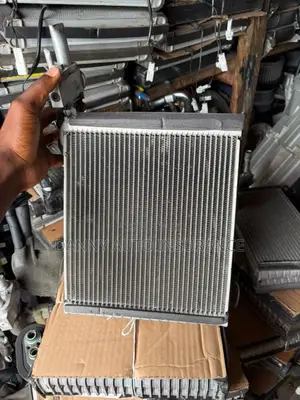 Ford Explorer Ac Evaporator Model 2012