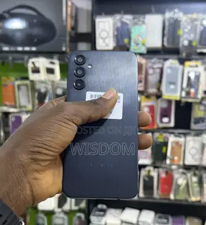 Samsung Galaxy A14 5G 128 GB Black