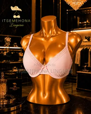 Tu Cotton Pushup Bra 36dd & 38d