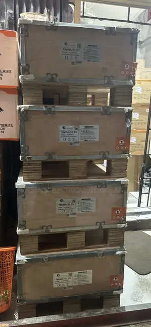 Felicity 10kwh 48volt Lithium Battery