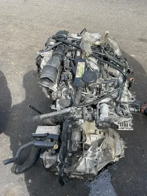 Engine Mercedes Benz W270, A220, Gla250, Cla250