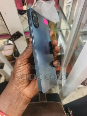 Samsung Galaxy A07 4G 128 GB Gray