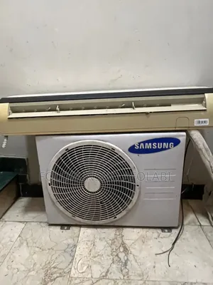 Air Conditioning