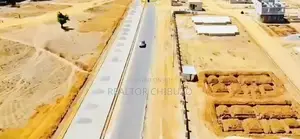 Affordable Express-Axis Land Plots From ₦10.5m – Deidei