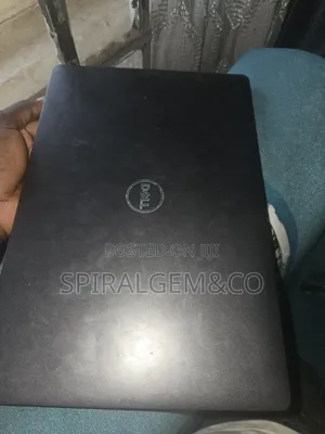 Laptop Dell Latitude 5300 16GB Intel Core i5 SSD 256GB