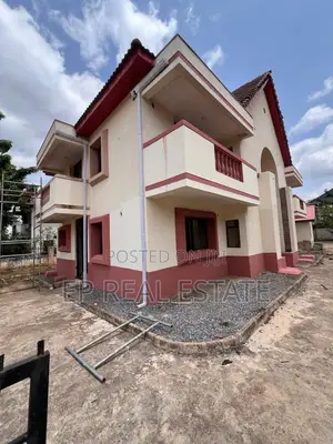 3bdrm House in Gudu for rent
