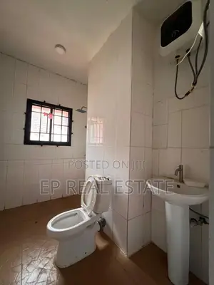 3bdrm House in Gudu for rent