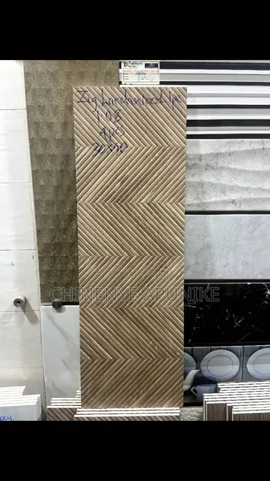 Quality Wall Rough Surface Tiles