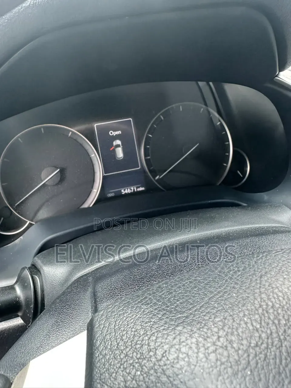 Lexus RX 2017 Silver