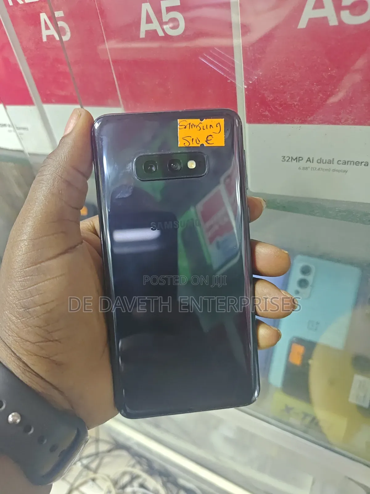 Samsung Galaxy S10e 128 GB