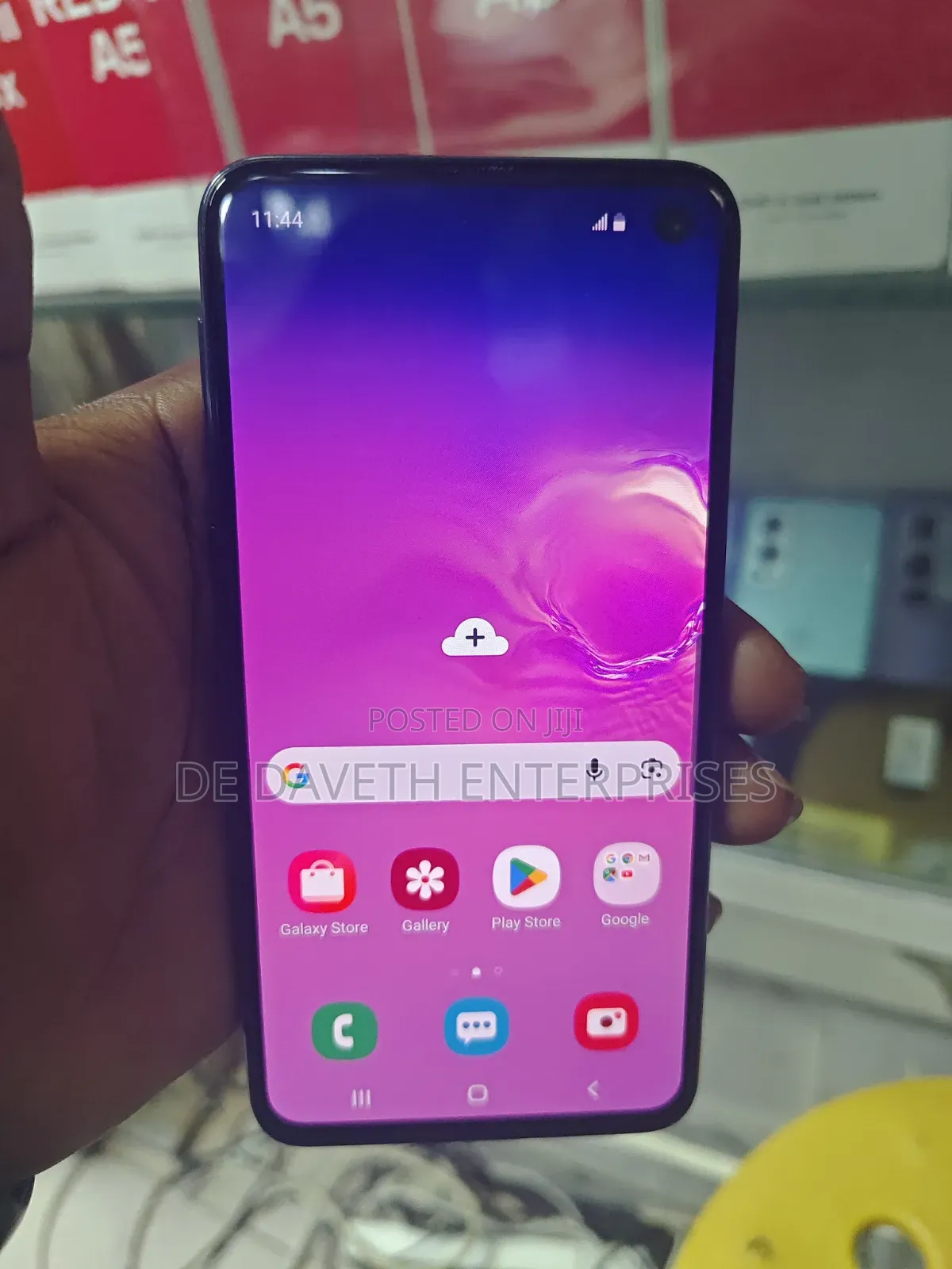 Samsung Galaxy S10e 128 GB