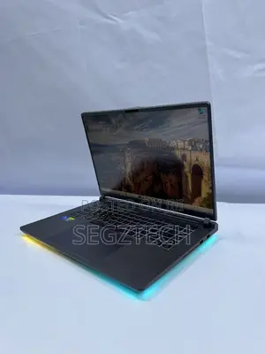 New Laptop Asus ROG Strix G16 G614 16GB Intel Core i7 SSD 1T