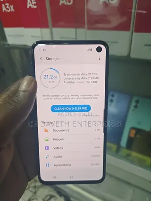 Samsung Galaxy S10e 128 GB