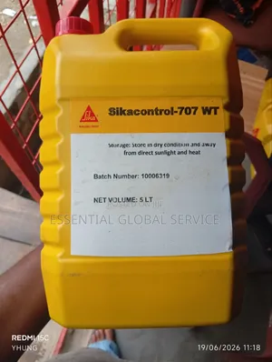 Sikacontrol-707 Wt