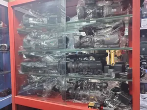 Camera and Drones