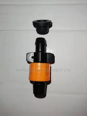 Pvc Offtake Connectors