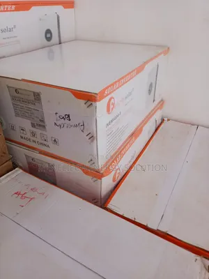 Felicity 4kva Ivem Hybrid Inverter