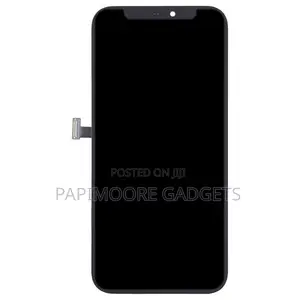 Original iPhone 12 Pro Max Screen Replacement